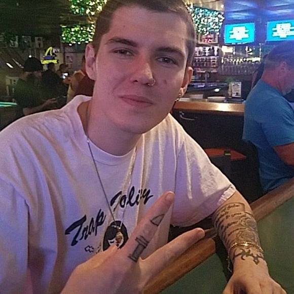 Meet your Posher, Matthew - Picture 1 of 1